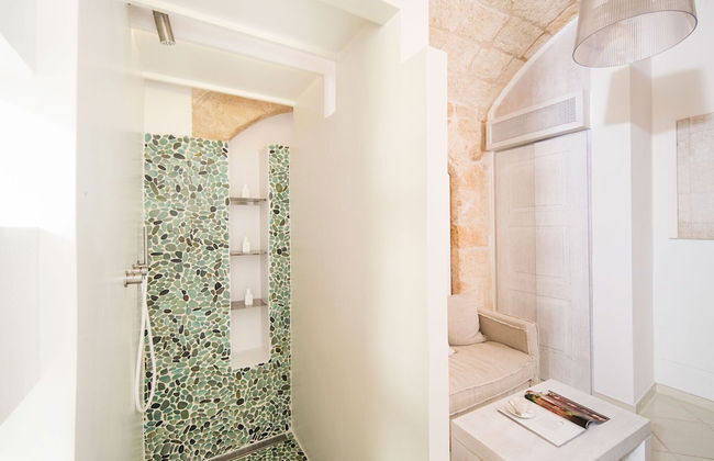 San Michele Suite - Photo 39