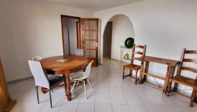 Appartement vue mer, pietranera - Foto 2