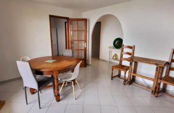 Appartement vue mer, pietranera - Foto 2