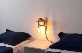 Village em Itacimirim lindo, novo e tranquilo à 400 m da Praia da Espera - Foto 10