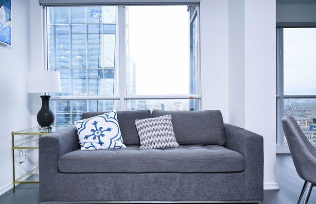 The Temperance Boutique Suites - Foto 10