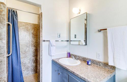 3 Mi to Zoo and Garden ABQ Home with Heated Pool! - Foto 15