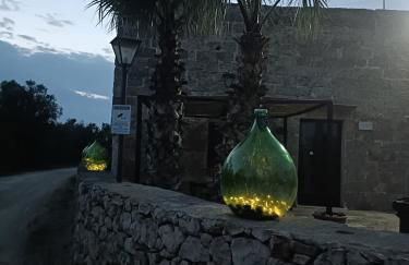 Masseria La Maestà - Ospitalità Rurale Famigliare - Foto 67