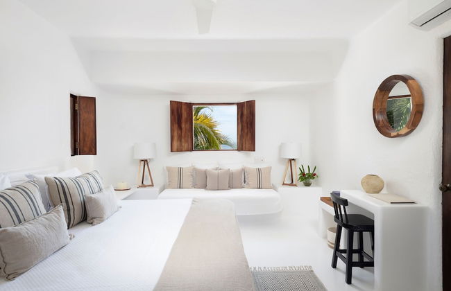 Private Villas in Careyes - Photo 54