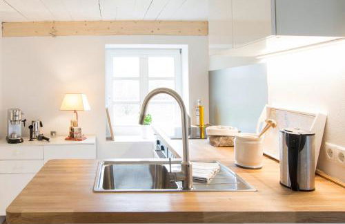 Ferienwohnung West Hasselberg - Foto 11