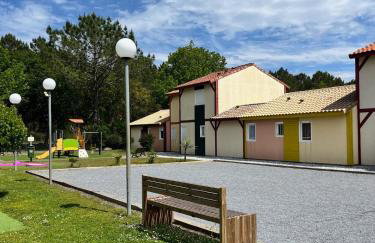 Villa 3 chambres 6 personnes résidence de vacances Soustons - Foto 25