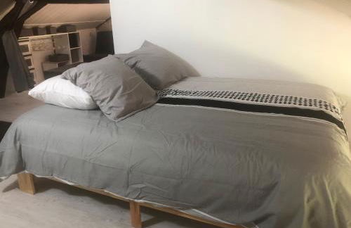 Maison confort à la campagne - Foto 9