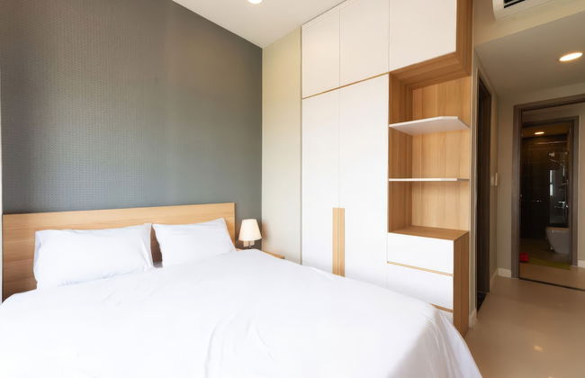 Lexington Residence - Luxurious Apartment District 2 - Foto 18