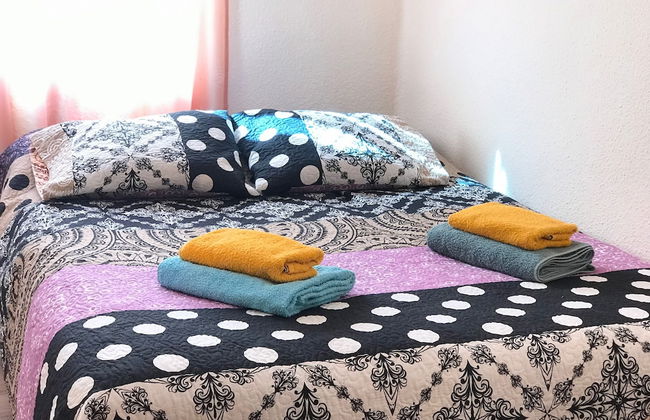 Apartamento Benjamín Rodríguez - Foto 5