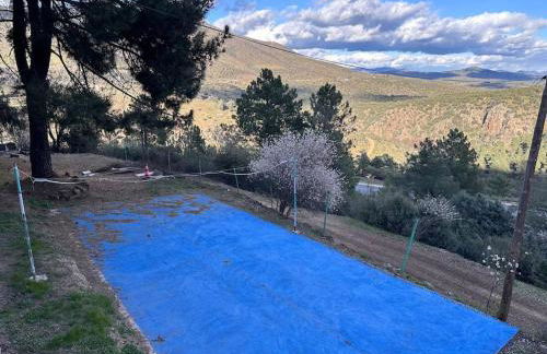 Casa para fiestas 16 personas, barbacoa y terraza - Photo 68