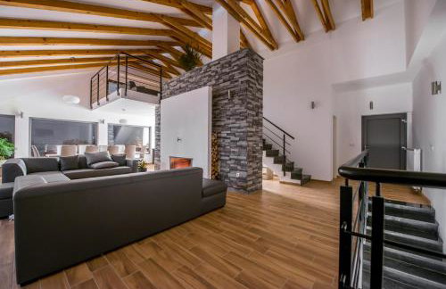 Villa Grey - Photo 15