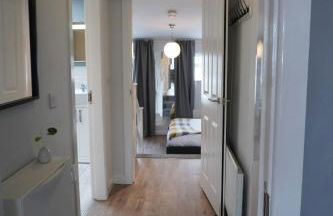 VIP Church Loft Apartment - Foto 12