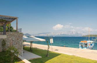 Kalyva by the sea - Foto 13