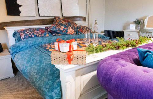 Chinnerys Country Cottage - Foto 27