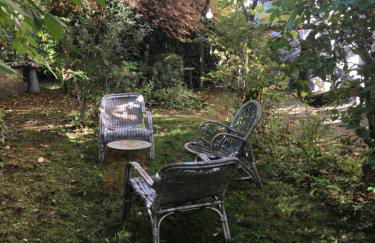 La Ptite Fabrique chez Malot - Foto 3