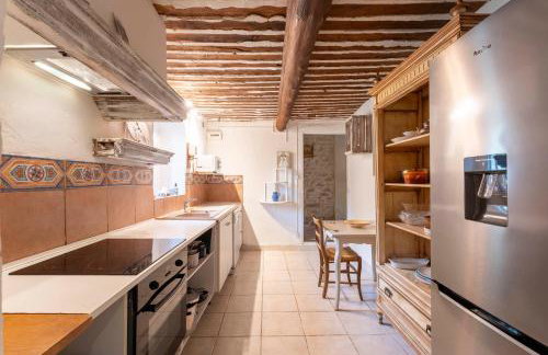 Le Mas Saint Pierre - Photo 6