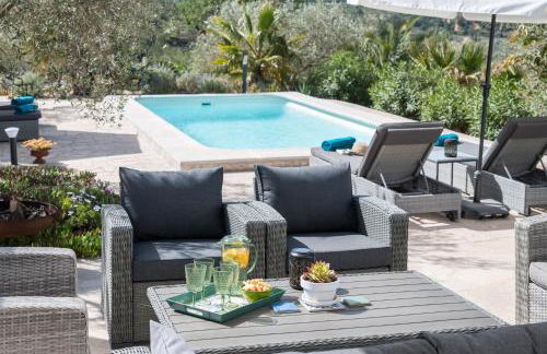 Casa de Olivos - Unique Apartments - Adult Only - Foto 43