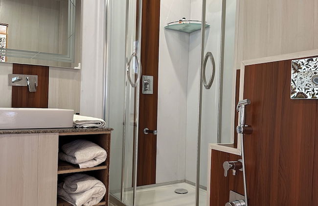 New York Houseboat - Foto 18