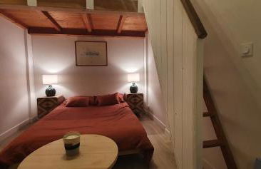 Villa Babeth by Nuits au Port - Foto 14