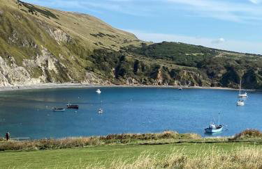 Honeysuckle Cottage - Foto 31