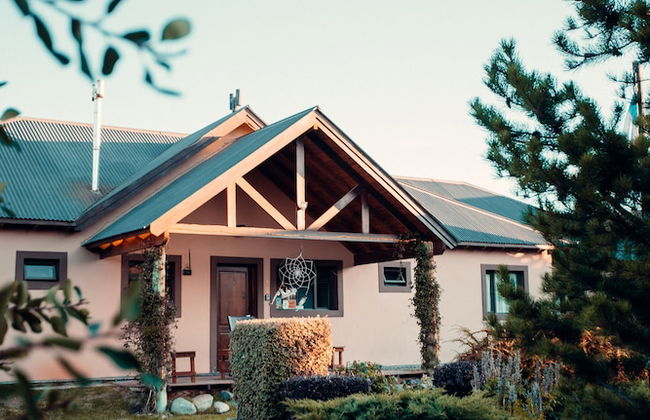 Paraiso Patagonico Bungalows and Apart - Photo 24