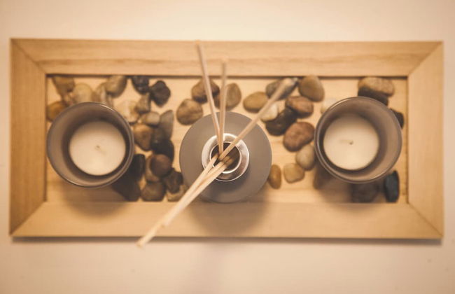 Luxury Studios Kallithea by Corfuescapes - Foto 8