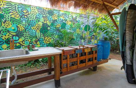 Cambuca Surf Skate - Foto 31