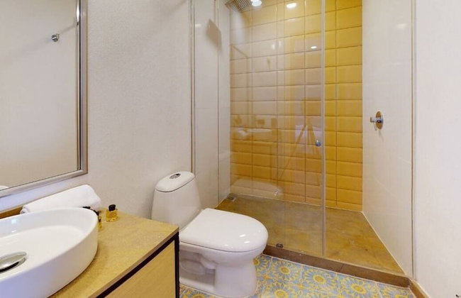 gA Nuevo apartamento loft en Parkway - Photo 10