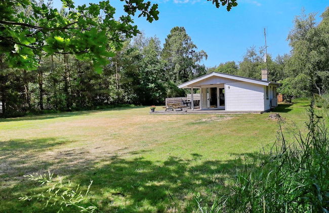 4 Person Holiday Home in Laeso - Photo 18