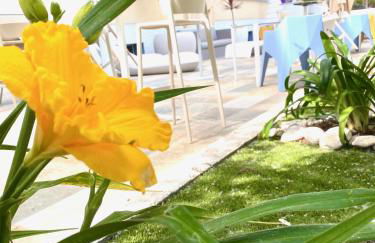 Appart'Hotel Castel Emeraude, Charme et Caractère - Foto 85