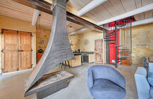 La Bastideto - Piscine - AC CLim - Alpilles - Foto 3