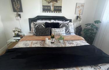 Your Penthouse Ocean view with City lights and Queen Mary too - Foto 24