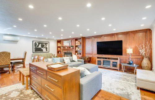 Beach and Skiing at Zephyr Cove house - Foto 4