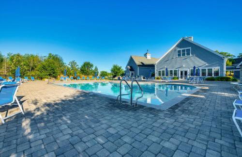 Stylish Arundel Cottage, 6 Mi to Dock Square! - Photo 30