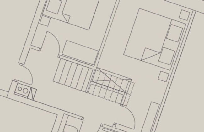 Captain House Wangerooge - Nautik Suite - Foto 15