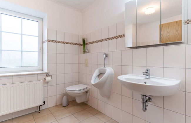 Ferienwohnung fur Familien in St.peter Ording - Foto 19