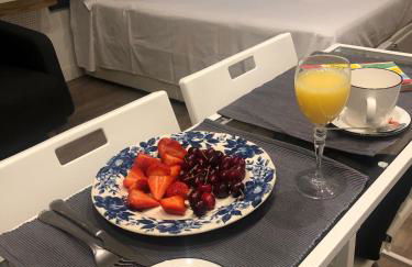 Lagasca Charming Apartment - Photo 20