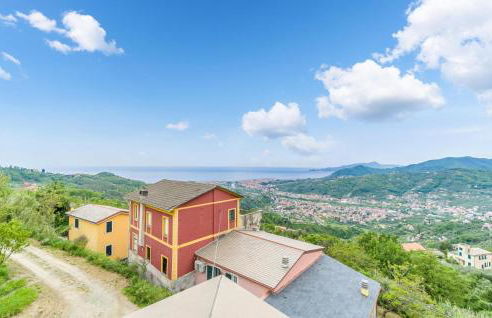 Lovely Apartment In Cogorno With Wifi - Foto 9