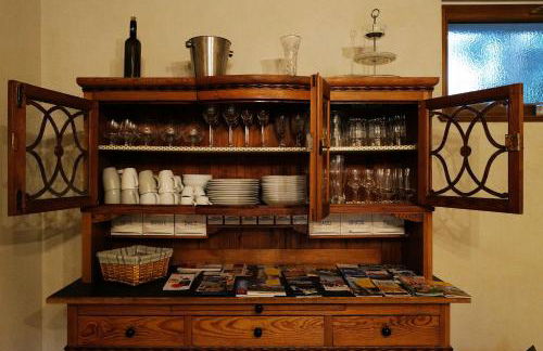 Ferienhaus Zur Ausspanne - Foto 8