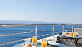 Apartments Mediterranea with heated pool - Foto 5