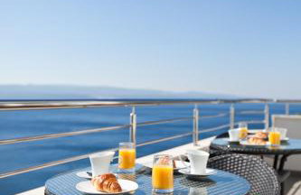 Apartments Mediterranea with heated pool - Foto 5