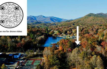 Stylish Lake Hs w/ hot tub: Walk to Blk Mtn Shops - Foto 58