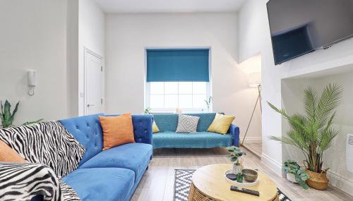 Chelmsford City Central Ground Floor Apartment Next To Town Centre - Foto 3