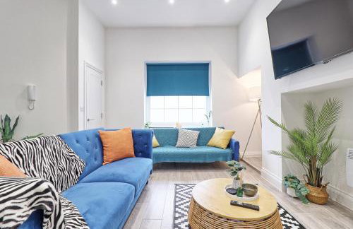 Chelmsford City Central Ground Floor Apartment Next To Town Centre - Foto 3