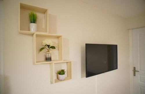 Villa Petite Fleur proche Paris CDG Disney Astérix et Parc des Expos - Foto 15