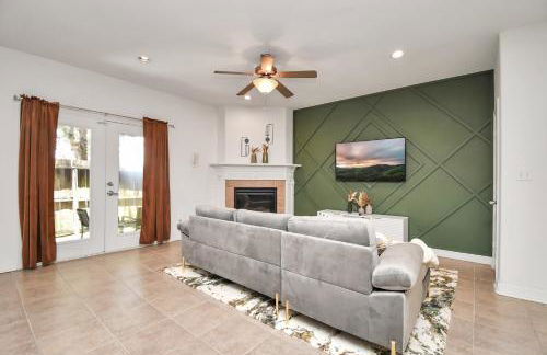 East Downtown 3BR House - Foto 33