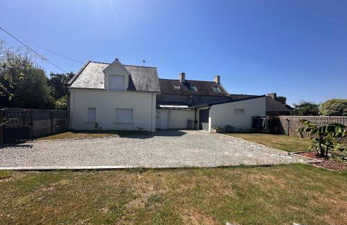 Maison de campagne 4km du centre et des plages - Foto 11