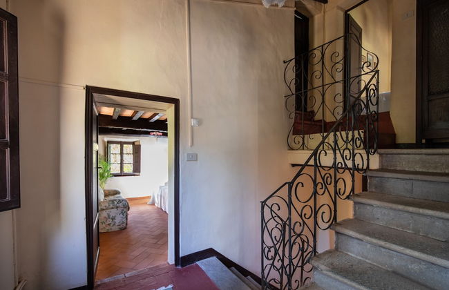 Villa La Pieve - Foto 36