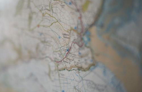 Brofallen - spacious holiday cottage with sea views and enclosed garden - Photo 30