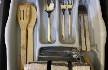 The Green Light House Studio 24 - Free Private Parking - Foto 25